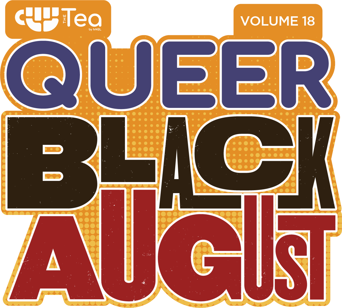 Queer Black August Issue